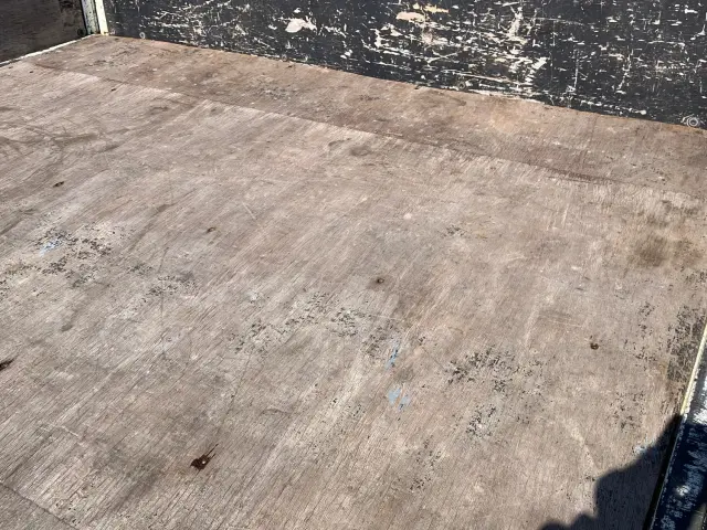 トヨタ ダイナ 2KG-XZU775(4WD)の写真10