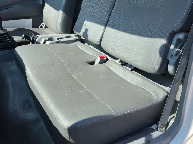 トヨタ ダイナ 2KG-XZU775(4WD)の写真17