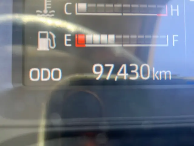 トヨタ ダイナ 2KG-XZU775(4WD)の写真19