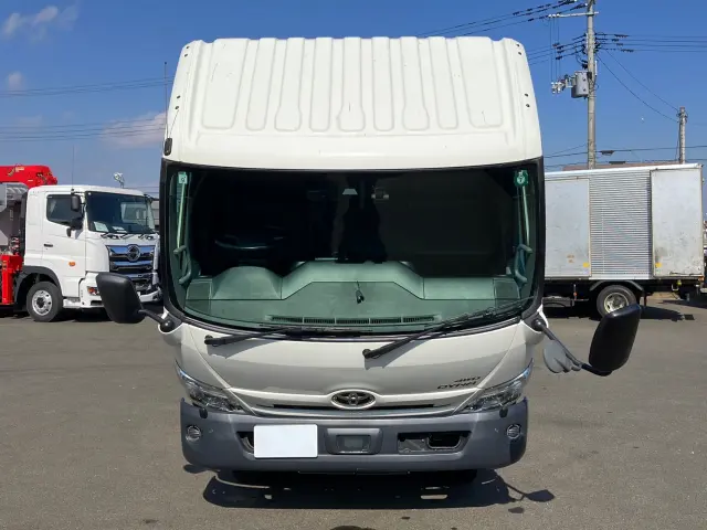 トヨタ ダイナ 2KG-XZU775(4WD)の写真20