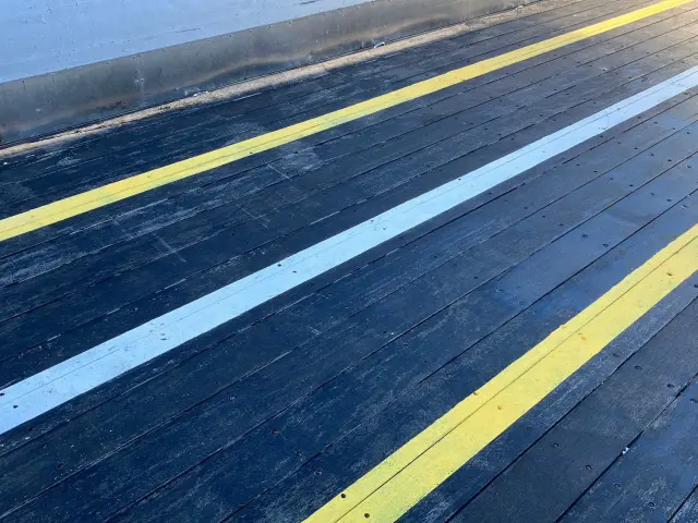 いすゞ ギガ QKG-CYL77B(6x2)の写真10