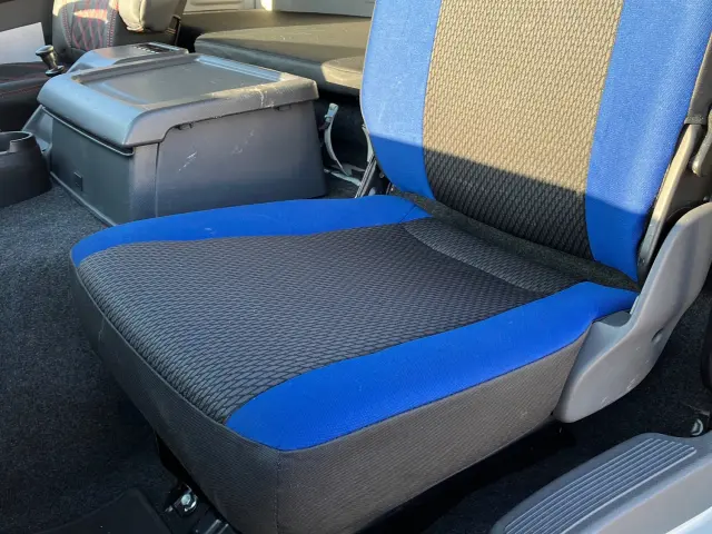 いすゞ ギガ QKG-CYL77B(6x2)の写真18