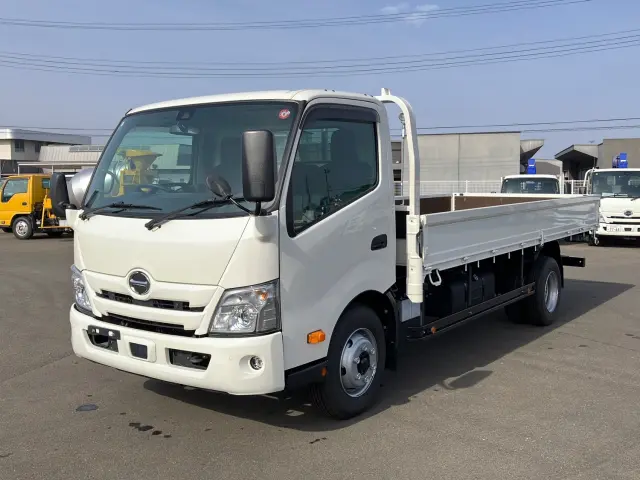 日野 デュトロ 2KG-XZU720M(2WD)の写真1