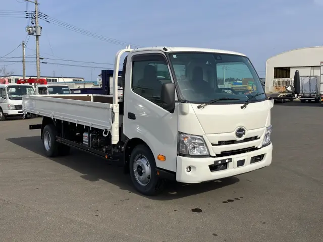 日野 デュトロ 2KG-XZU720M(2WD)の写真2