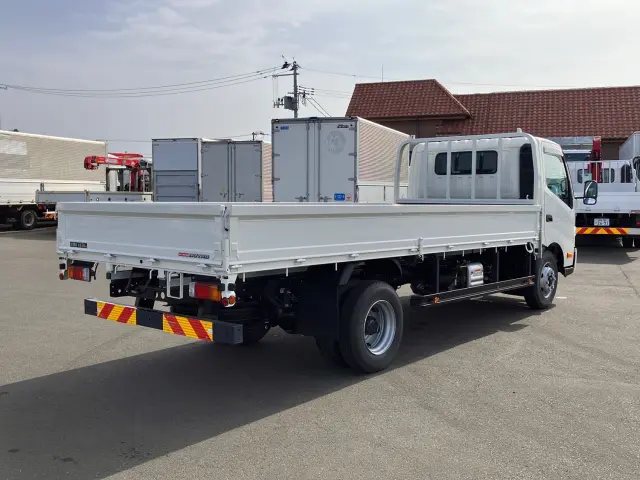 日野 デュトロ 2KG-XZU720M(2WD)の写真3