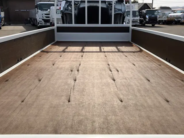 日野 デュトロ 2KG-XZU720M(2WD)の写真7