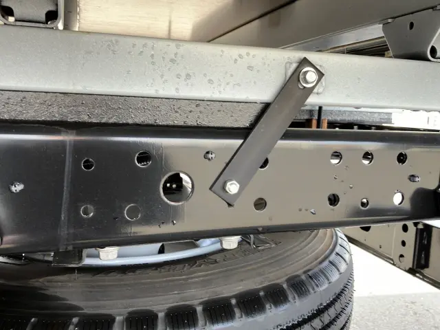 日野 デュトロ 2KG-XZU720M(2WD)の写真11