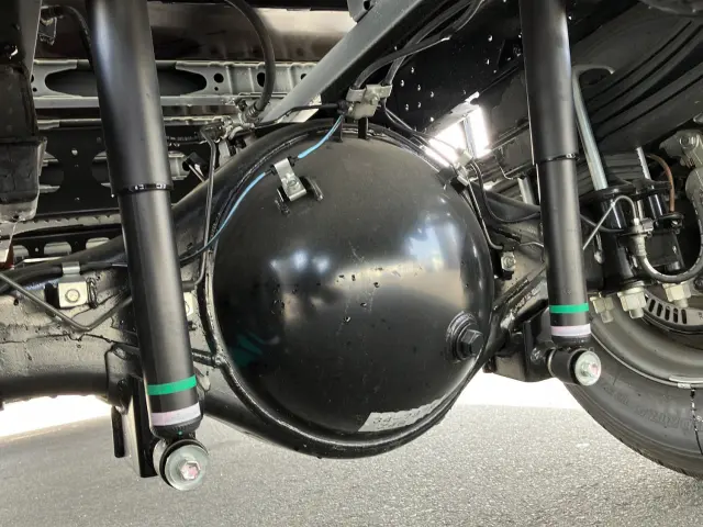 日野 デュトロ 2KG-XZU720M(2WD)の写真13