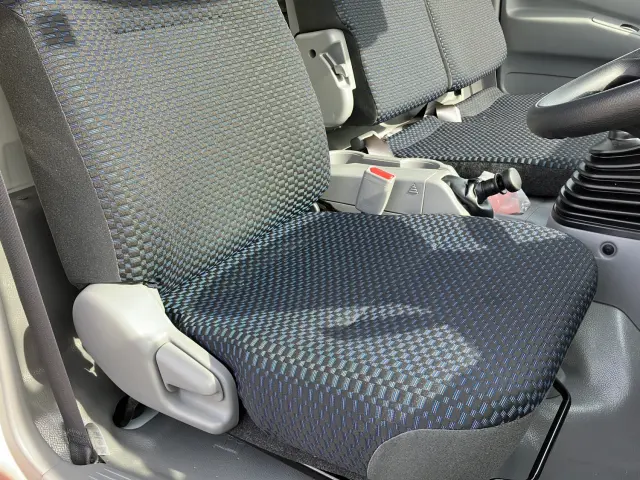 日野 デュトロ 2KG-XZU720M(2WD)の写真16