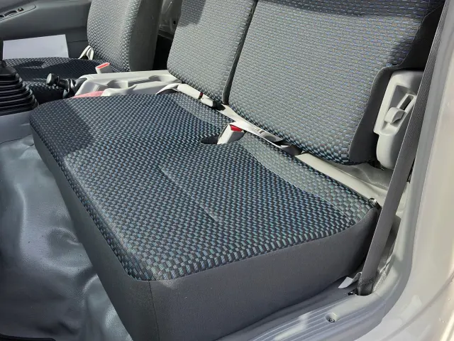 日野 デュトロ 2KG-XZU720M(2WD)の写真17