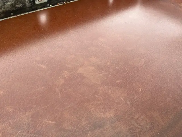 日野 デュトロ TKG-XZU605M(2WD)の写真9