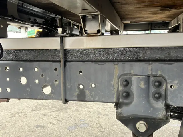 日野 デュトロ TKG-XZU605M(2WD)の写真12