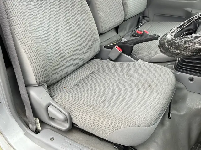 日野 デュトロ TKG-XZU605M(2WD)の写真16