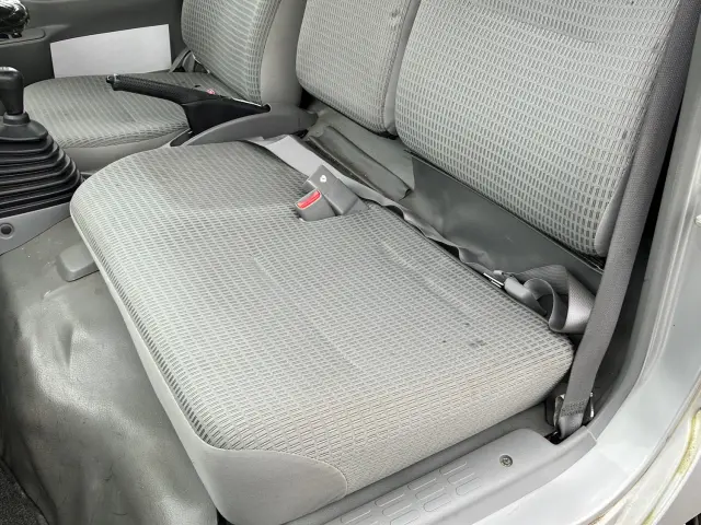 日野 デュトロ TKG-XZU605M(2WD)の写真17