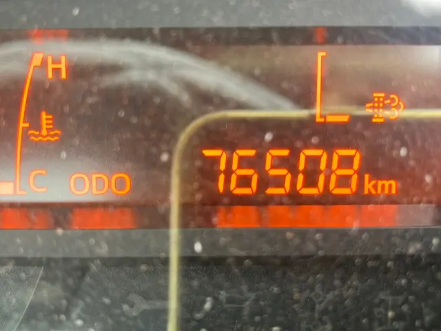 日野 デュトロ TKG-XZU605M(2WD)の写真19