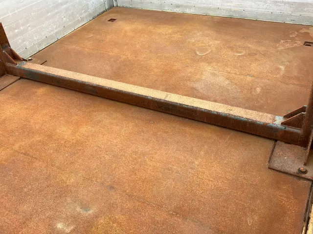 三菱 スーパーグレート QKG-FV54VZ(6x4)の写真11