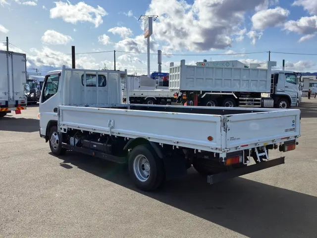 日産 アトラス TRG-FGA2W(4WD)の写真4