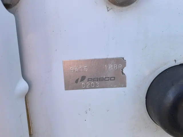 日産 アトラス TRG-FGA2W(4WD)の写真7