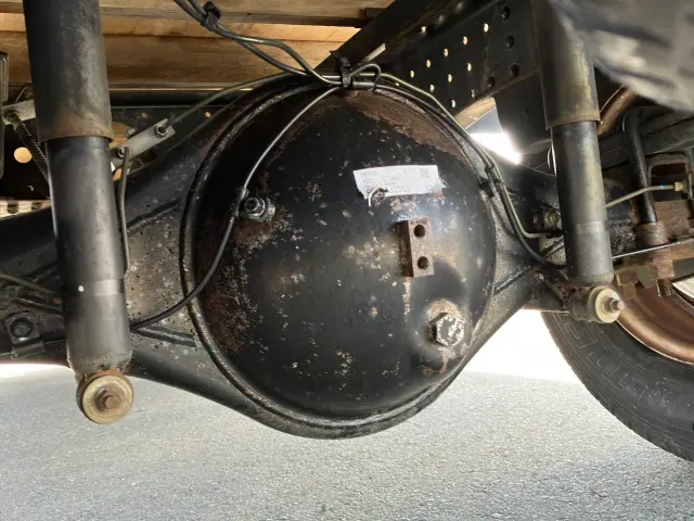 日産 アトラス TRG-FGA2W(4WD)の写真14