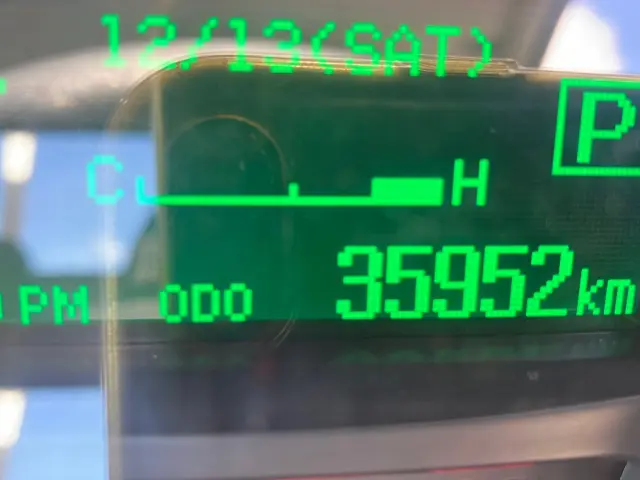 日産 アトラス TRG-FGA2W(4WD)の写真20