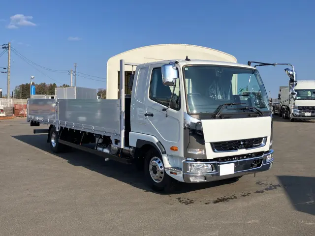 三菱 ファイター 2KG-FK65F(2WD)の写真2