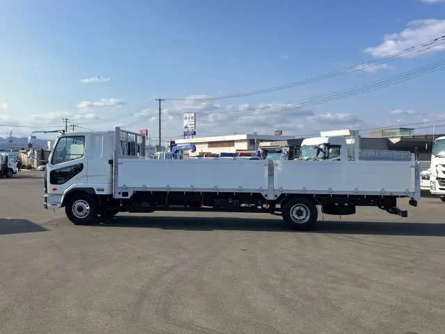 三菱 ファイター 2KG-FK65F(2WD)の写真5