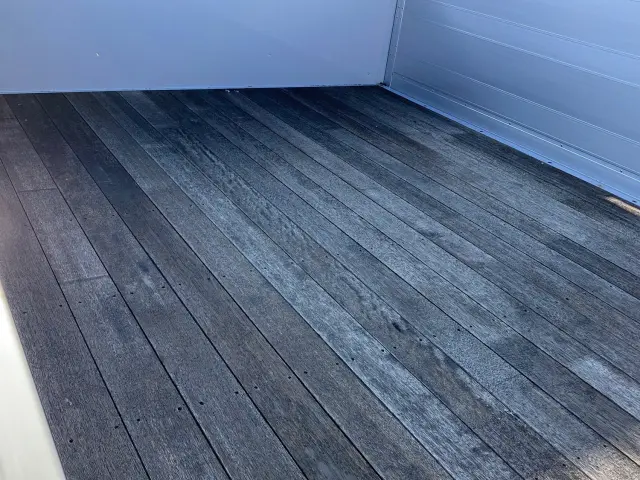 三菱 ファイター 2KG-FK65F(2WD)の写真8