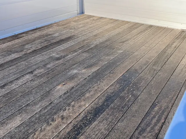 三菱 ファイター 2KG-FK65F(2WD)の写真10