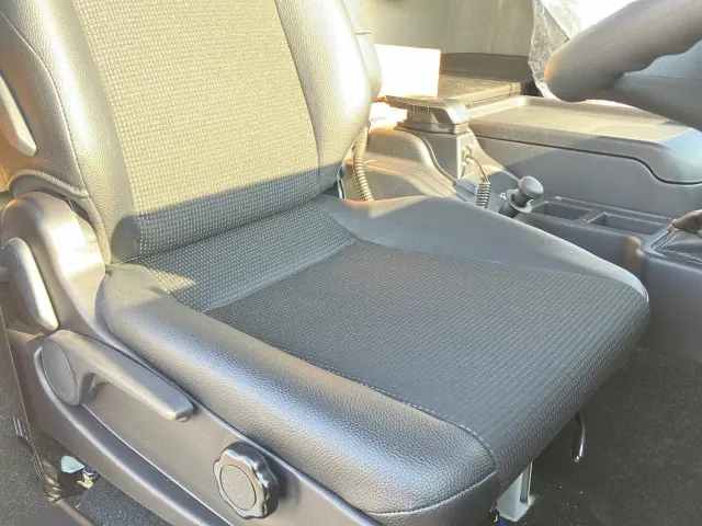 三菱 ファイター 2KG-FK65F(2WD)の写真16