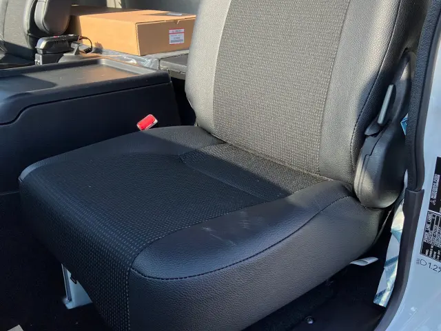 三菱 ファイター 2KG-FK65F(2WD)の写真17