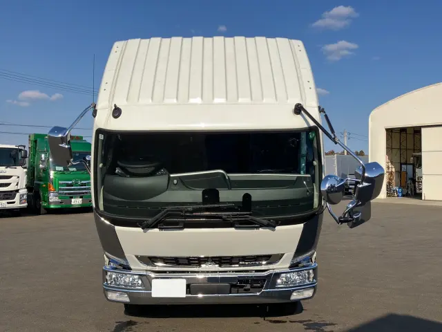 三菱 ファイター 2KG-FK65F(2WD)の写真20