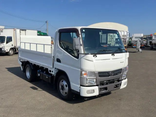 ＵＤ カゼット TPG-FBA5Y(2WD)の写真2