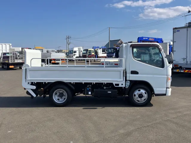 ＵＤ カゼット TPG-FBA5Y(2WD)の写真6