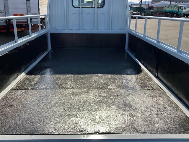 ＵＤ カゼット TPG-FBA5Y(2WD)の写真7