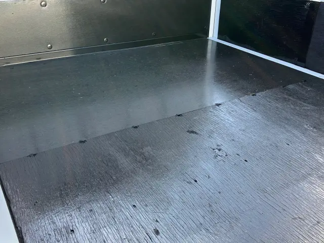 ＵＤ カゼット TPG-FBA5Y(2WD)の写真8