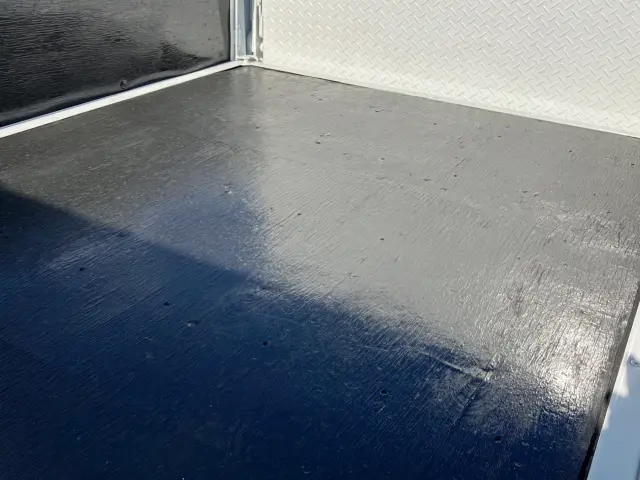 ＵＤ カゼット TPG-FBA5Y(2WD)の写真9