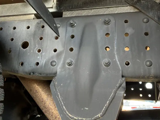 ＵＤ カゼット TPG-FBA5Y(2WD)の写真14