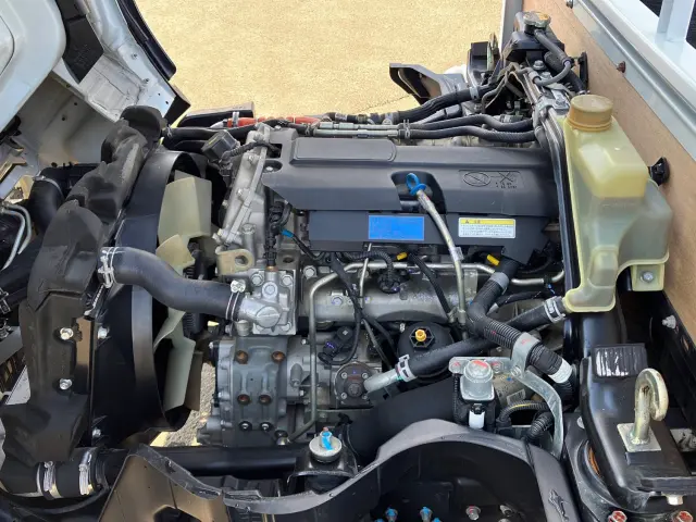 ＵＤ カゼット TPG-FBA5Y(2WD)の写真16