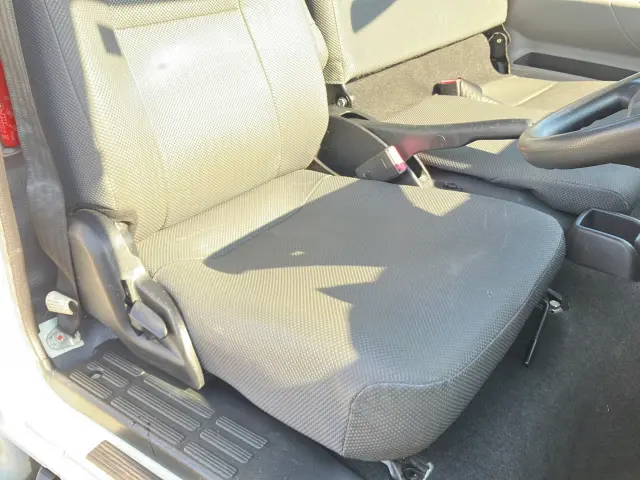 ＵＤ カゼット TPG-FBA5Y(2WD)の写真18