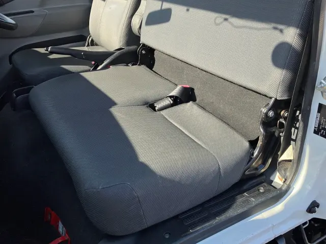 ＵＤ カゼット TPG-FBA5Y(2WD)の写真19