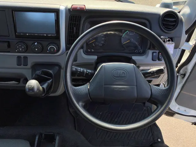 ＵＤ カゼット TPG-FBA5Y(2WD)の写真20