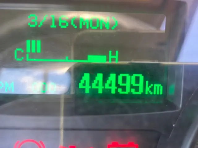 ＵＤ カゼット TPG-FBA5Y(2WD)の写真21