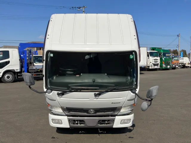 ＵＤ カゼット TPG-FBA5Y(2WD)の写真22