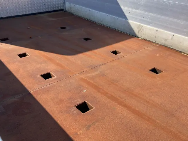 三菱 スーパーグレート 2PG-FV74HZ(6x4)の写真8