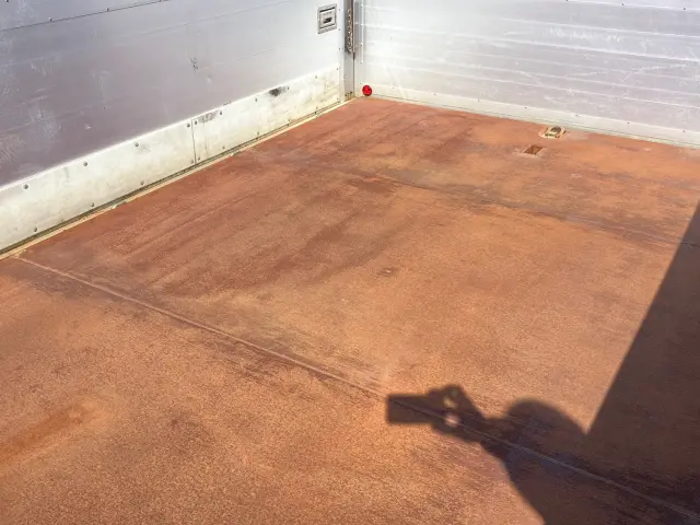 三菱 スーパーグレート 2PG-FV74HZ(6x4)の写真10