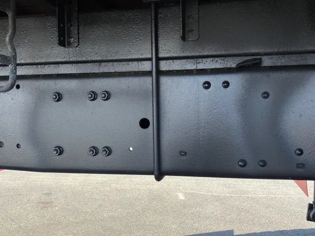 三菱 スーパーグレート 2PG-FV74HZ(6x4)の写真12