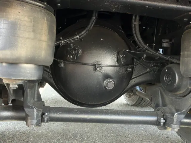 三菱 スーパーグレート 2PG-FV74HZ(6x4)の写真13