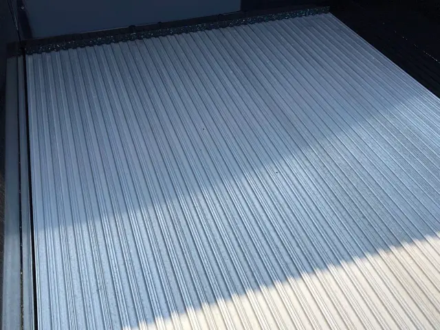 三菱 スーパーグレート 2KG-FS70HZ(8x4)の写真9