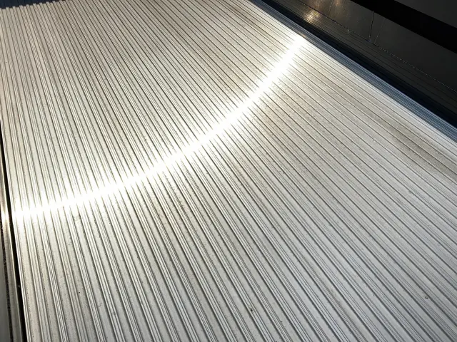 三菱 スーパーグレート 2KG-FS70HZ(8x4)の写真10