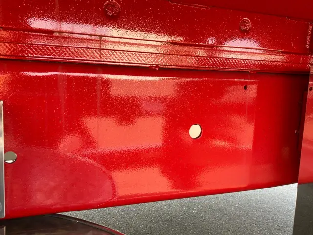 三菱 スーパーグレート 2KG-FS70HZ(8x4)の写真12